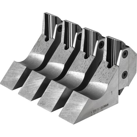 Strehl+Halt NPSM 2 1/2-4",Satz