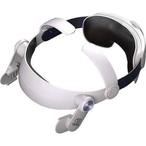 Bandeau réducteur de pression Elite pour Oculus Quest 2 VR Headpho-A- (1/4)