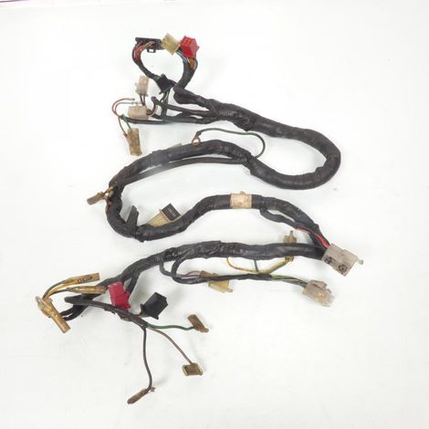 [PRODUIT D'OCCASION] Faisceau électrique origine pour moto Honda 400 CBX