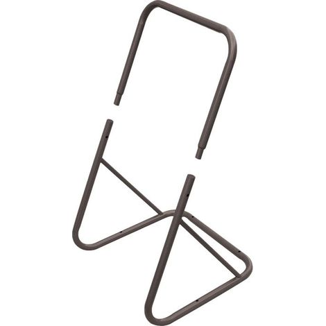 Kit pied pour aérotherme de 9 à 15 kW INTUIS M090008 (1/2)