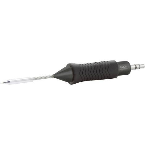 Weller RTMS 004 B MS Panne de fer à souder biseautée Taille de la panne 0.40 mm Contenu 1 pc(s) X254332 (1/2)