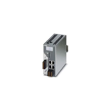 Phoenix Contact Modem bis 30 MBit/s TC EXTENDER600 ETH2S