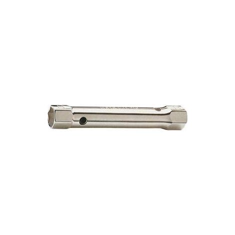 BETA 935 CHIAVE A TUBO DOPPIA 10/11 MM