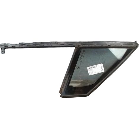 Glace Fixe Porte Avd CITROEN C4 2010- [PRODUIT D'OCCASION]♻️9202q5 (1/2)