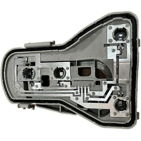 Support d'ampoule de feu arrière gauche 6Q6945257F pour POLO 9N N/S 2005-2010 (1/5)
