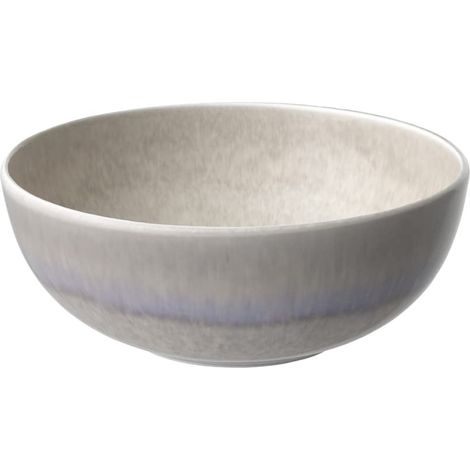 like. by Villeroy & Boch - Perlemor Sand Bol, 17 x 17 x 6,5 cm (1/5)