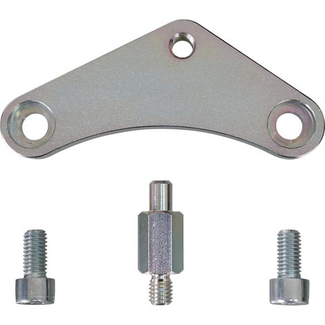 GEDORE Automotive KL-0029-122 Ergänzung für KL-0029-120 A, KYB, VW-Audi (1/3)