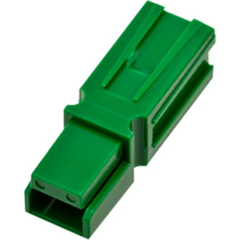 Hochstrom-Batteriesteckverbinder 1327G5 Grün APP Inhalt: 1 St.