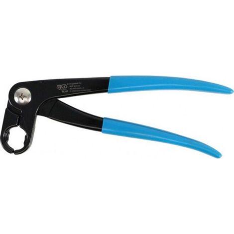 BGS technic Pince de déconnexion des conduites de carburant Kraftmann 66101