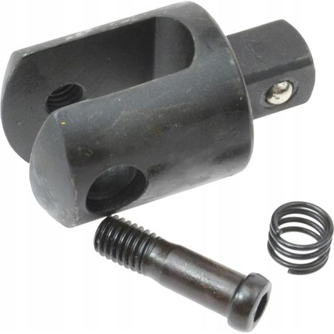 Ratsche geko 375mm drehbarer Kopf ergonomisches Design (1/3)