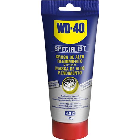 Grasso multiuso ad alte prestazioni wd40 150gr