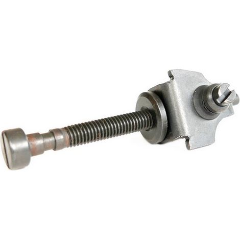 Tendeur de chaine tronçonneuse Husqvarna 340, 345, 346, 350, 353, 357 et 359 (1/3)