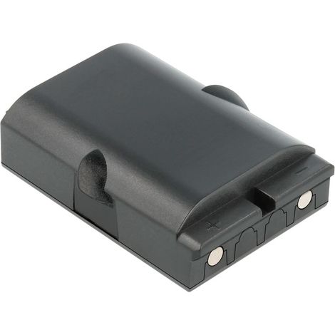 Batteria Nimh Grua Ikusi 7,2v/600mah Bt06 Bat1178