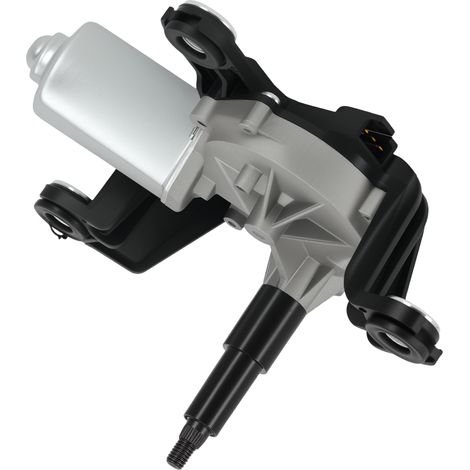 Lève-vitres Moteur de lève-vitre électrique 12V pour OPEL ASTRA H L48 L35 2004-2010 1310591 461880348 (1/5)