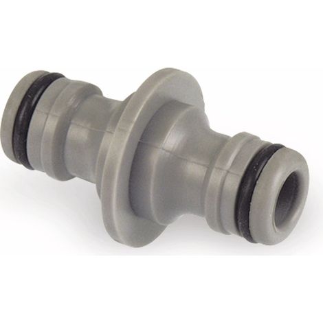 Schlauchkupplung, Kunststoff, 12,7 mm (1/2")