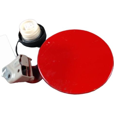 [PRODUIT D'OCCASION] Volet De Trappe Carburant NISSAN Pixo ♻️ Ref Oe. 781304a00h - Garantie à vie (1/3)