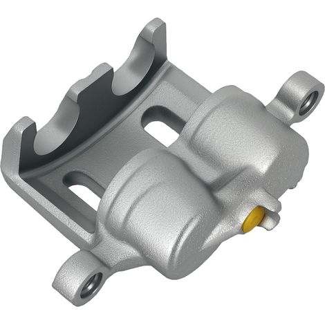Brake Caliper Front Left for Citroën C-Crosser Mitsubishi Outlander MK II 342106 (1/5)