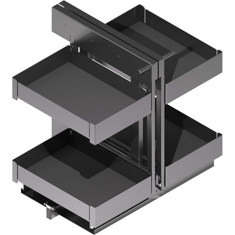 bastidor extraíble rinconero nova flat acabado antracita modulo modulo 800 (1/3)