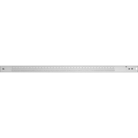 Support latéral réglable Yato YT-70851 1720x1220x1220 mm