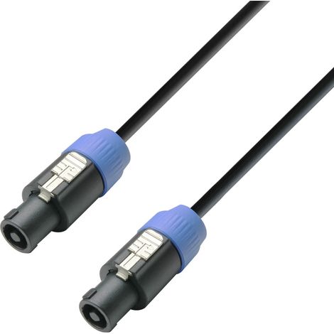 SPEAKON ZU SPEAKON Kabel 10m 2x2,5mm
