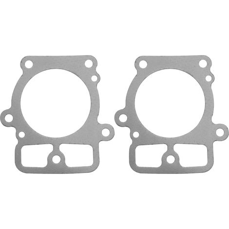 Joint de Culasse de Rechange pour Tondeuse à Gazon 2 Pièces Compatible avec Briggs & Stratton 693997 273372 Et 690692 (1/5)