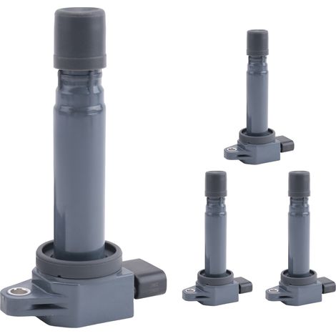 Bobine d'allumage automatique neuve pour moteur S80 XC90 4.4L (1/5)