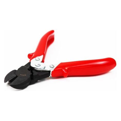 Pinces coupantes diagonales RS PRO 160 mm, capacité 1.6mm ( Prix pour 1 )
