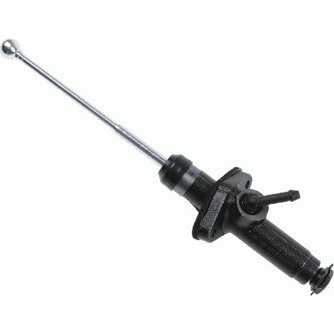 Cylindre émetteur, embrayage Sachs 6284 600 407 FIAT 46818745 55189163 55196176