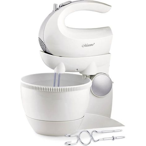 Robot de cocina Maestro mr556 600 W 5 velocidades (1/4)