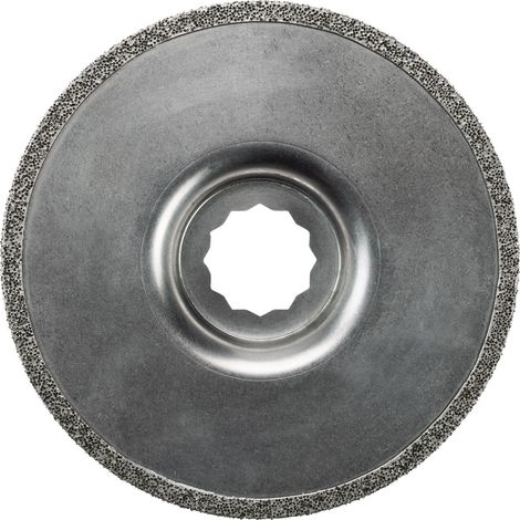 Fein 1x Diamant-Sägeblatt SuperCut 105 mm - 63502168010