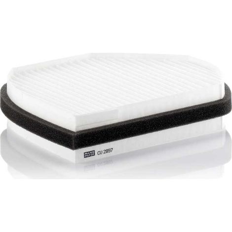 FILTRE D'HABITACLE MANN FILTER MERCEDES W202