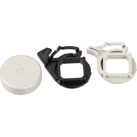 Verrouillage Cde Rotative Sans Serrure Accessoire Disjoncteur Nsx100 250 - LV429344