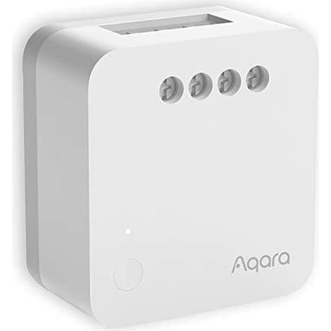 Aqara SSM-U02 regulador inteligente de luz Inalámbrico y alámbrico Blanco (1/5)
