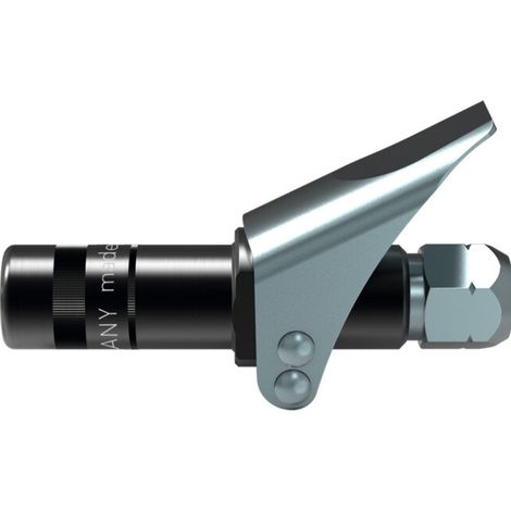 MATO Mâchoire hydraulique 4 mors safeLOCK-L, filetage de raccordement : 1/8