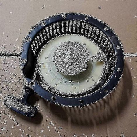 Démarreur Yanmar L100 chinois 186f à disque de démarrage, référence hwyNO.367 0619 (1/3)