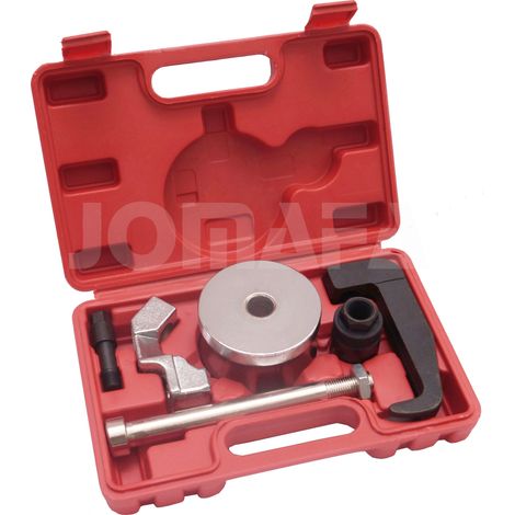 EXTRACTOR INYECTORES MERCEDES CDI (1/2)