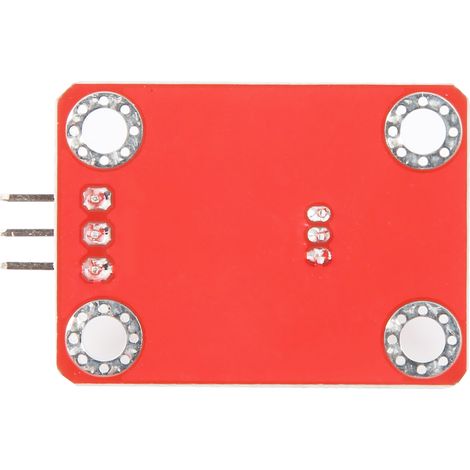 Le module de capteur de température LM35 est compatible avec Arduino Microbit 3,3-5V. (1/5)