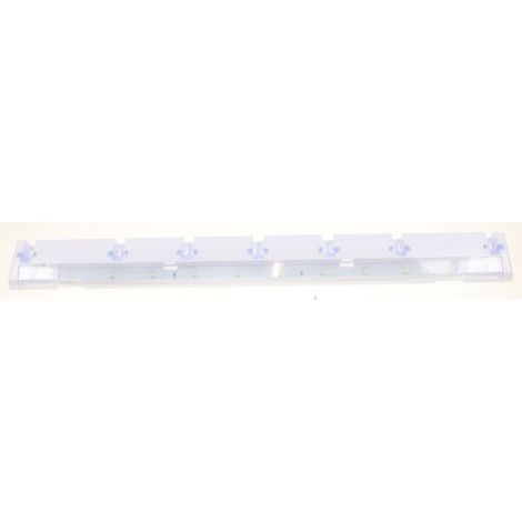 Barre de fixation droite avec éclairage pour Réfrigérateur DOMETIC 292316056