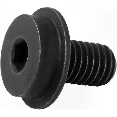 Boulon universel pour lame de scie circulaire - un seul boulon peut remplacer la plupart des lames de scie. (1/5)