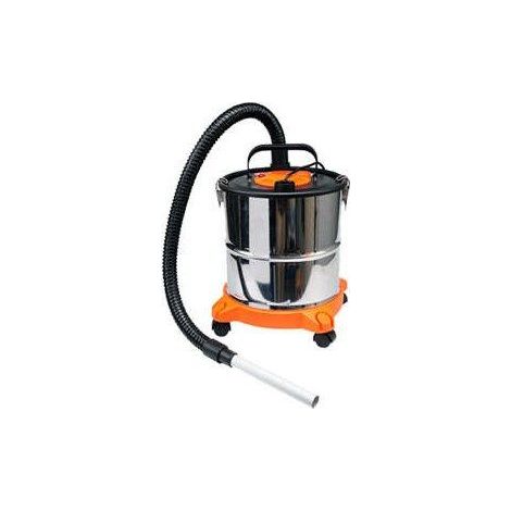 Aspiradora de cenizas 20L 800W 78870 TOYA (1/2)