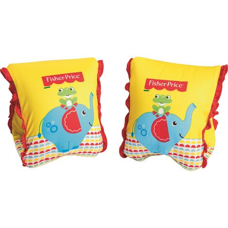 Manches de natation Fisher Price UVA50 93525 (1/5)