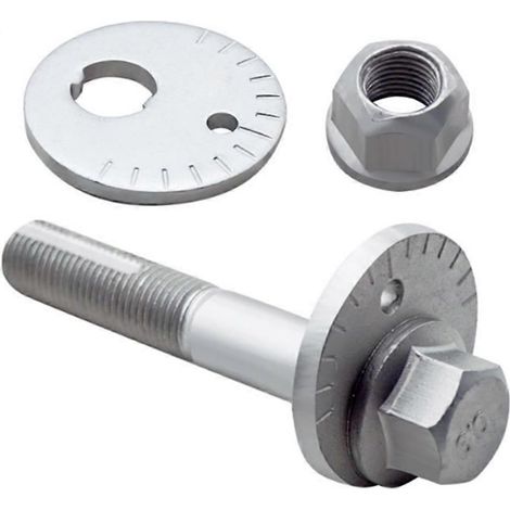Schwingenbolzen für Ford Fusion 2013-2020 DG9Z-5K978-A 7T4Z-5K751-A W716343-S440