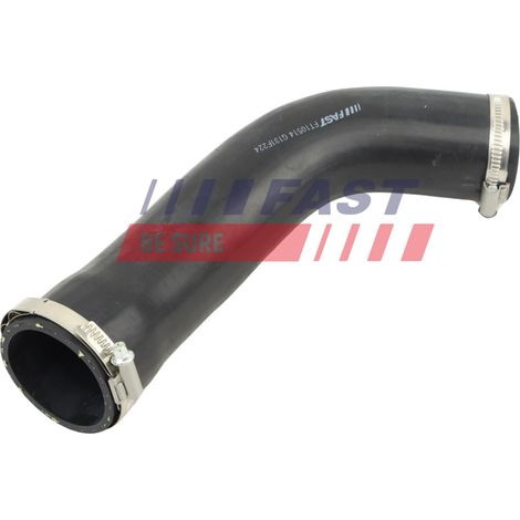 Tubo de turbina rápida FT10514
