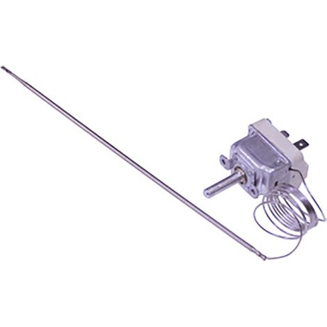 THERMOSTAT POUR FOUR CANDY - 93925667 (1/2)