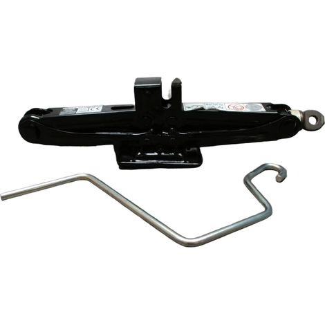 [PRODUIT D'OCCASION] Cric FIAT Panda 2003- ♻️ Ref Oe. 46522351 - Garantie à vie (1/2)