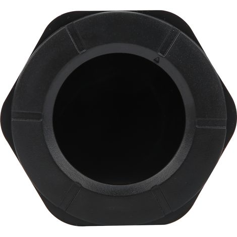Wattmètre numérique rond LCD PZEM-019W-100A pour courant continu, 0-100 A, 30 kW, pour voiture. (1/5)