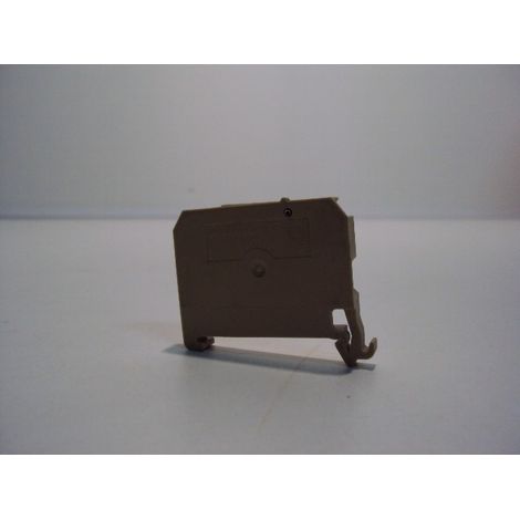 Bloc de jonction à vis de mesure sectionnable série WDK 2.5 sakr/35 2stb WEIDMULLER 183360000