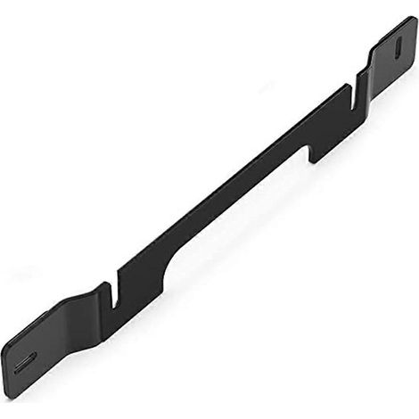 Support mural pour barre de son Sonos Ray, fixation murale sous (1/4)