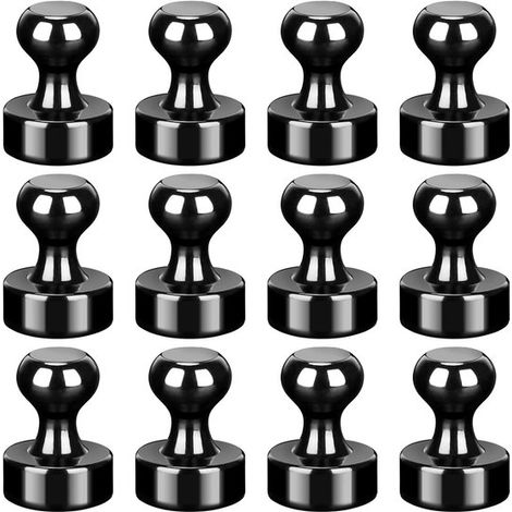 Magneti - Magneti super potenti - Magnete al neodimio potente - Magneti da frigorifero - Magneti per lavagna - Mini magneti - Magnete piatto - Magneti da frigorifero - Magneti per lavagna - Magneti da (1/5)