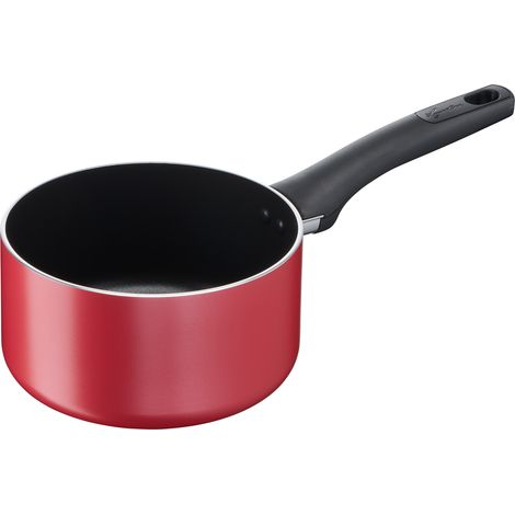 Lagostina 010254031118 Kochtopf Rund Rot